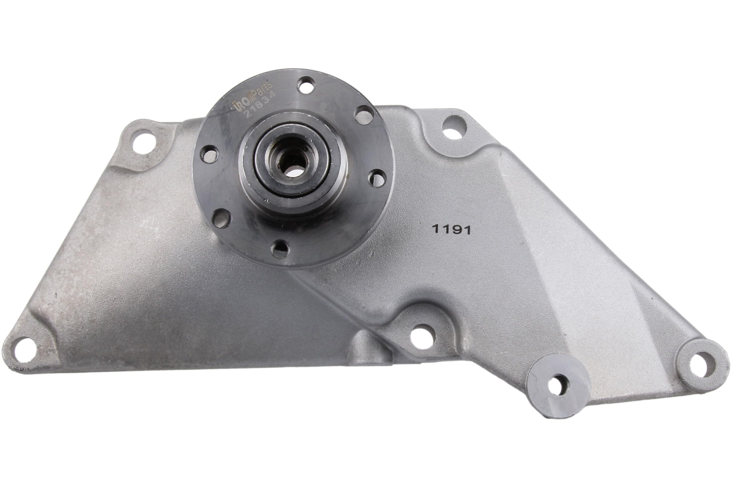 URO Parts 1042000528 Soporte de rodamiento de ventilador