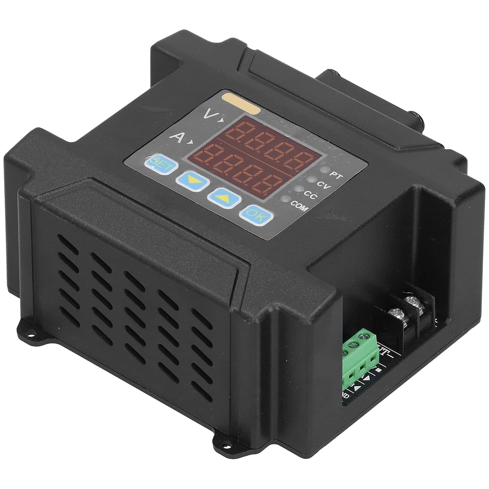 Module d'alimentation numérique programmable, convertisseur CC réglable, régulation de Tension et de Courant pour équipements électroniques de Laboratoire et industriels, en