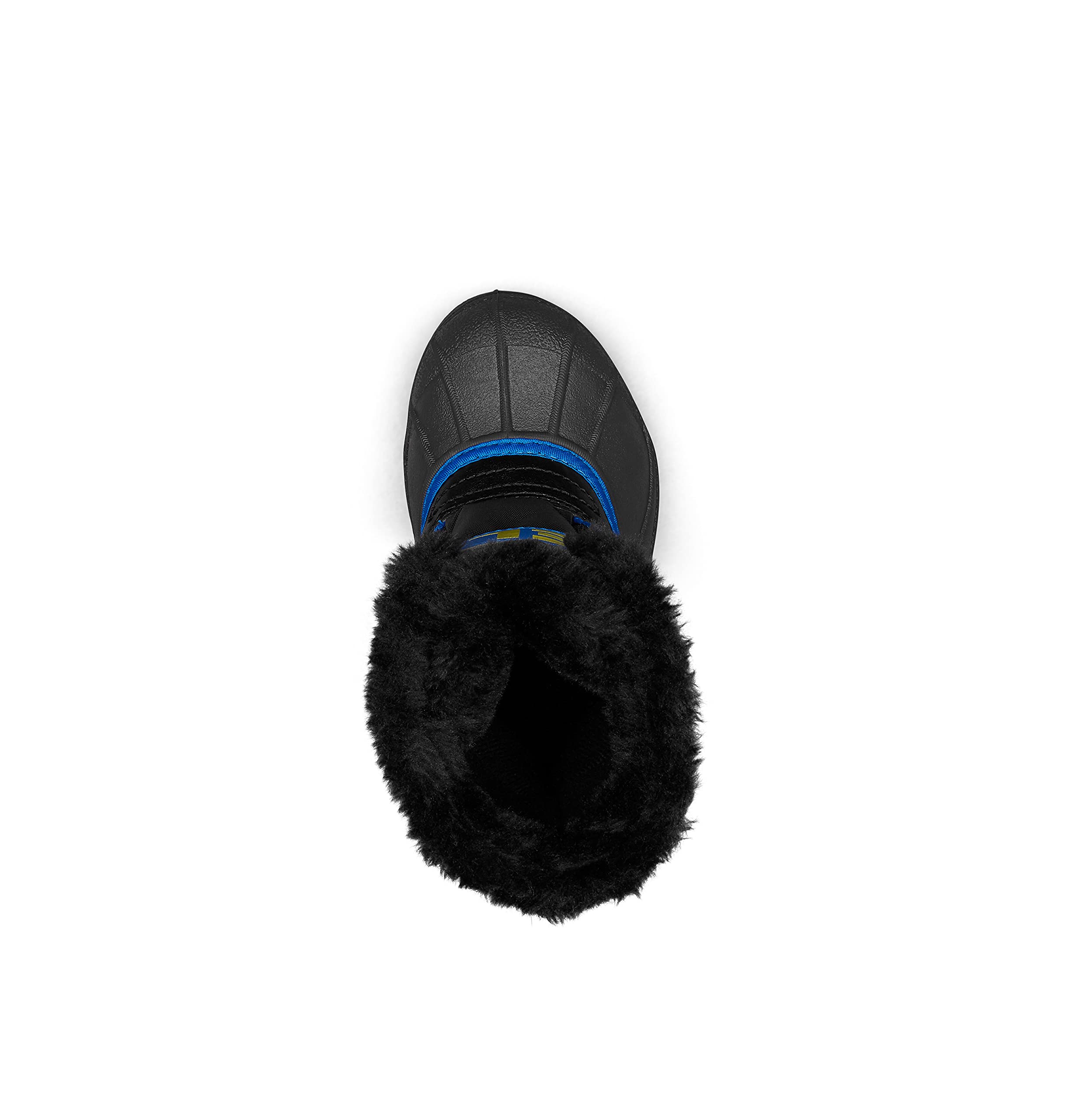 Sorel Dziecięce śniegowce unisex, CHILDRENS SNOW COMMANDER