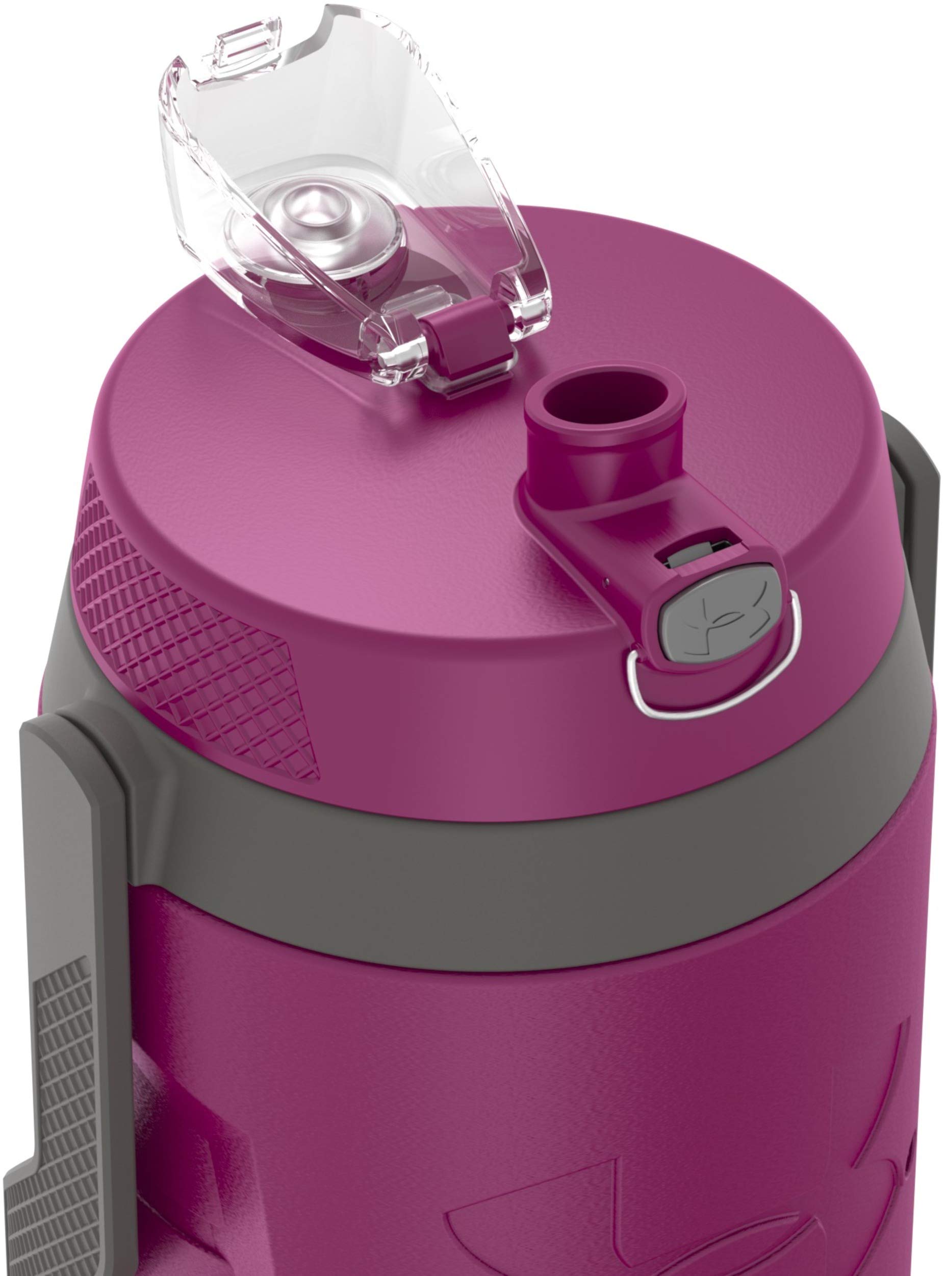 under armour sideline water jug