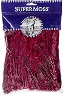 Vista 23 de SuperMoss (30126 Rafia, Auburn, 2 oz)