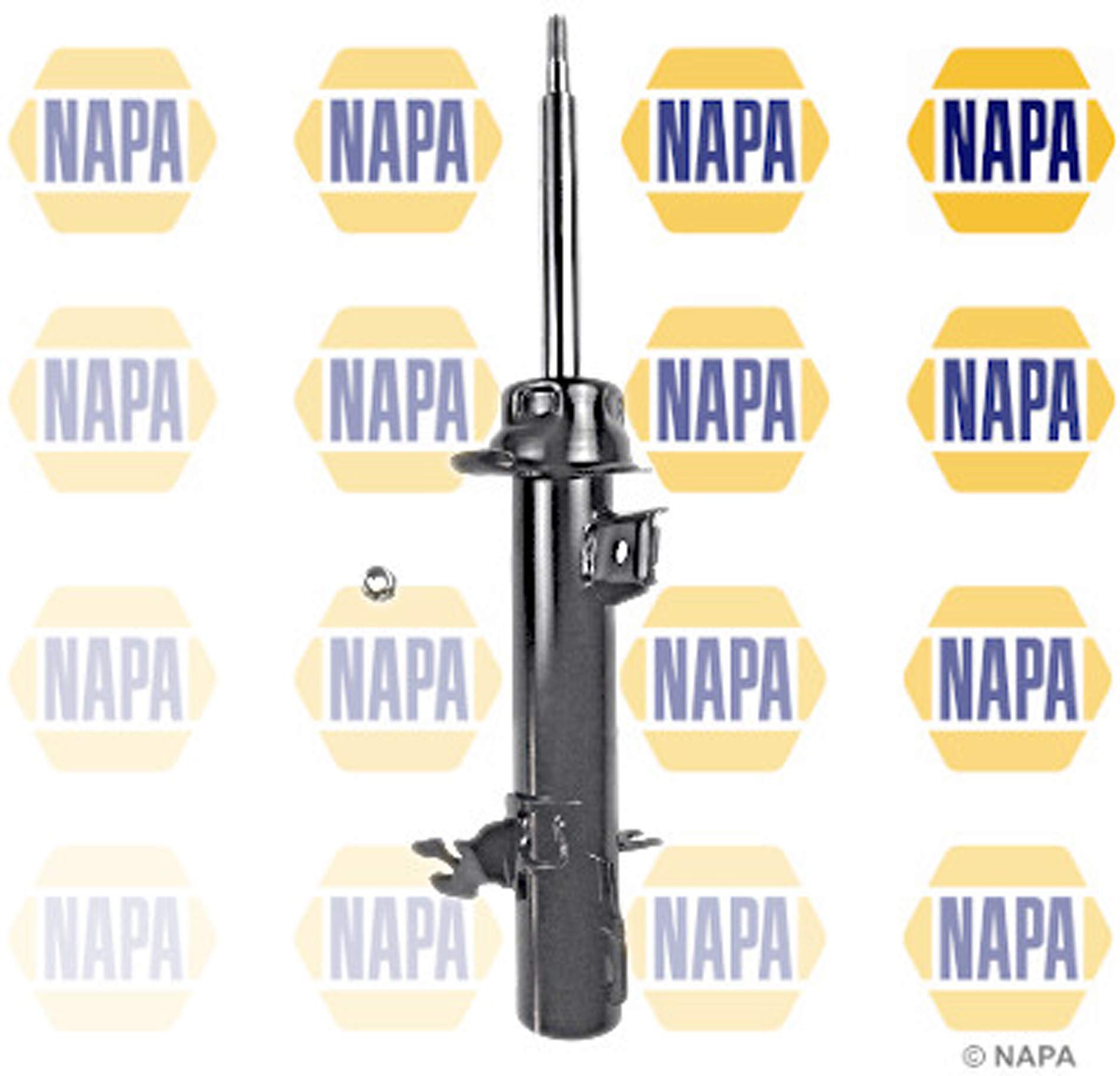 Shock Absorber Front (NSA1262) - Genuine OE Part - Single
