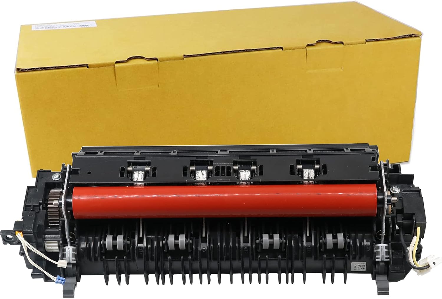 D00N0D001 Fuser Kit for Brother Printer, 115V OEM Fuser