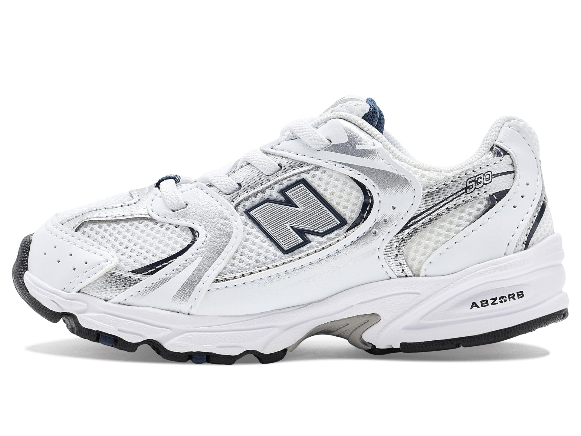 New Balance Iz530sb1 ZapatillasUnisex bebé