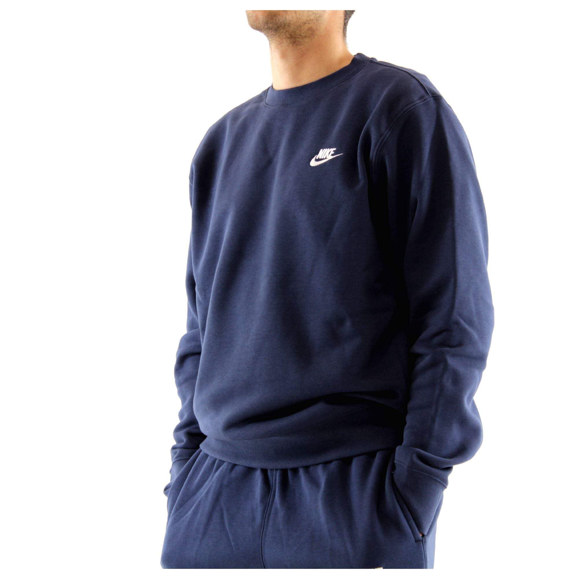 Nike Club Sweatshirts Homme (Lot de 1)