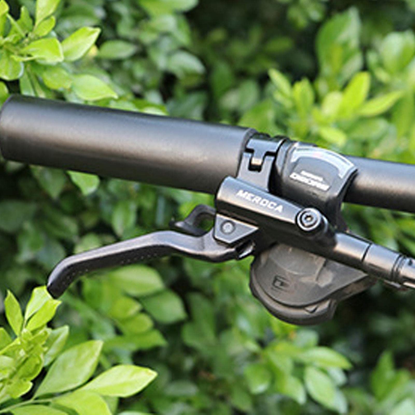 TRP DASH CARBON　油圧ディスクブレーキ　MTB TRP DASH CARBON 油圧ディスクブレーキ MTB