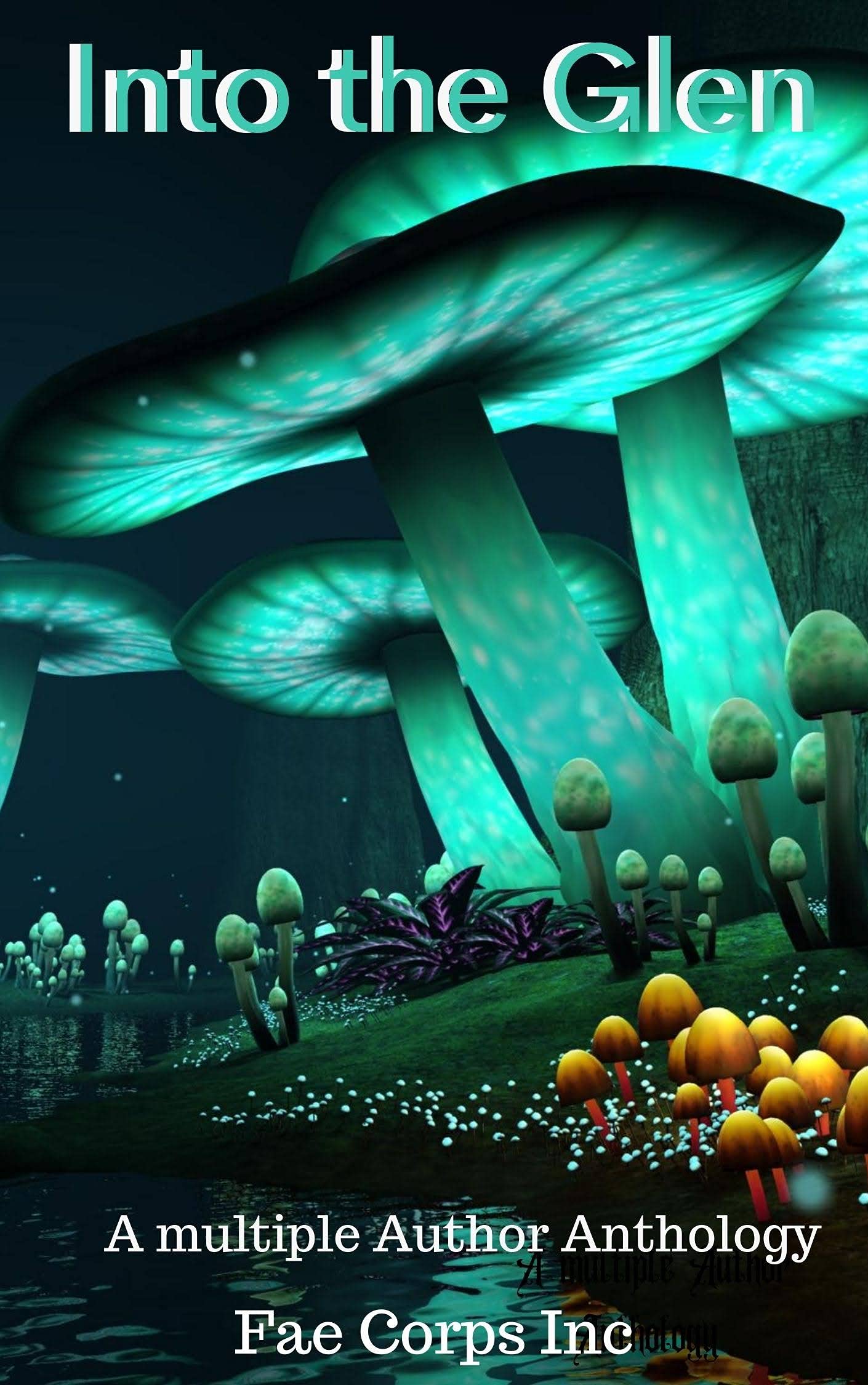 Into The Glen: Under The Shade