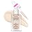 wet n wild Bare Focus Skin Tint, 5% Niacinamide Enriched, Buildable Sheer Lightweight Coverage, Natural Radiant Finish, Hyaluronic & Vitamin Hydration Boost, Cruelty-Free & Vegan - Soft Ivory