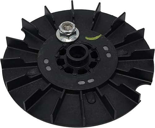 Miniatura 7 de Supplying Demand WH03X32218 WH49X25378 Lavadora de ropa 13 HP Motor Polea y tuerca Reemplazo