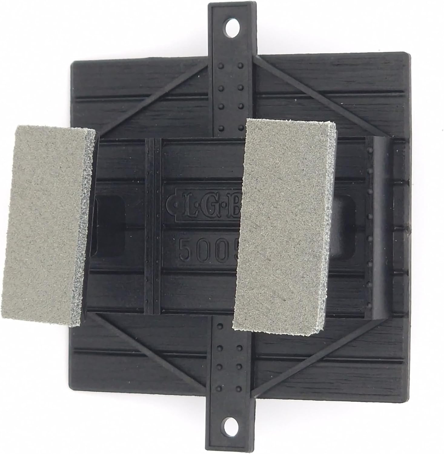 LGB Scale Track Cleaning Attachment