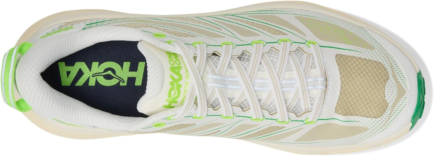 Amazon.co.jp: [HOKA] [ホカ] トレッキング シューズ マファテ