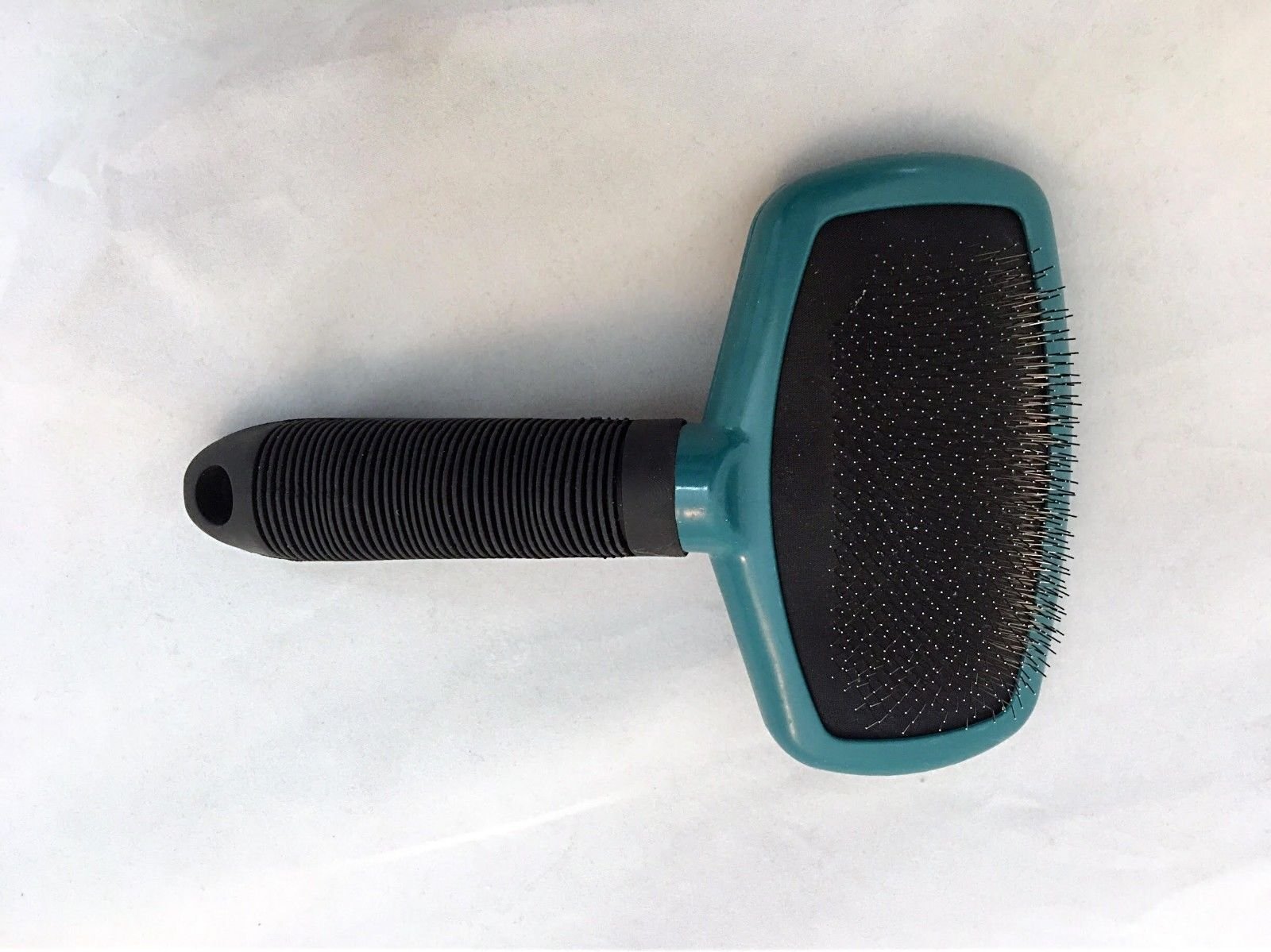 GOG Large Pet Grooming Hair Brush-pin and Bristle Combination for Dog and Cat