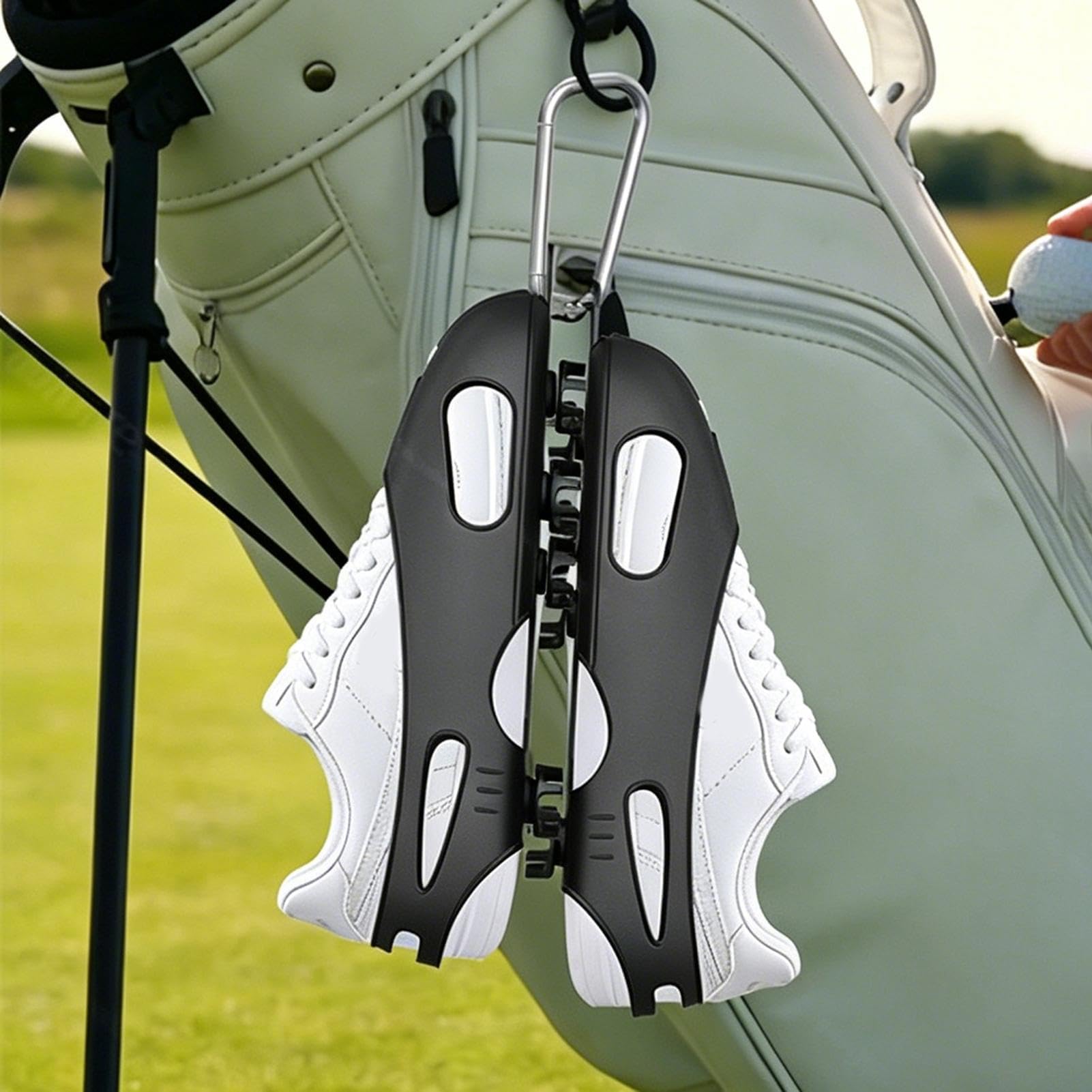 rutschfeste Schuhspikes aus Silikon – Traktionshilfen für Outdoor