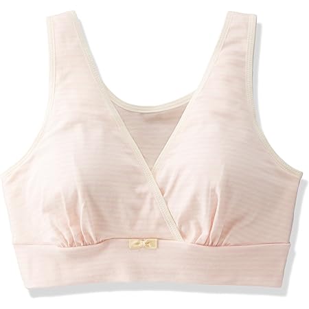 Amazon ワコール Wacoal T P F 産前 産後兼用 ミニトップ ブラジャー マタニティ M Pi Mms021 カシュクールタイプ マタニティ下着 ベビー マタニティ 通販