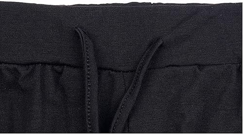 Miniatura 6 de Conjuntos de dos piezas de otoño para mujer, talla grande, ajuste holgado, conjunto deportivo de 2 piezas con cuello redondo