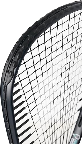 Miniatura 3 de E-Force Fission 170 - Raqueta de raquetbol, agarre 3 58