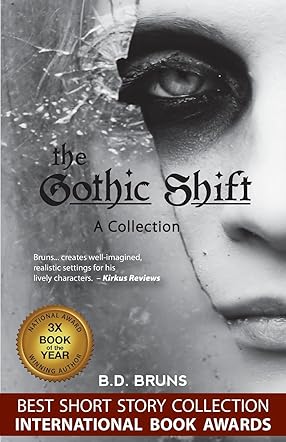 The Gothic Shift