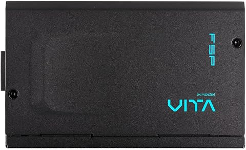 FSP VITA BD 850W Güç Kaynağı