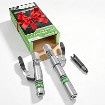 TaskStar 3 in 1 Grease Pump Nozzle Kit, NPT 1/8" Standard
