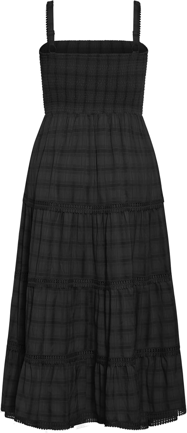 City Chic Women's Plus Size Dress - Dakota - Image 6