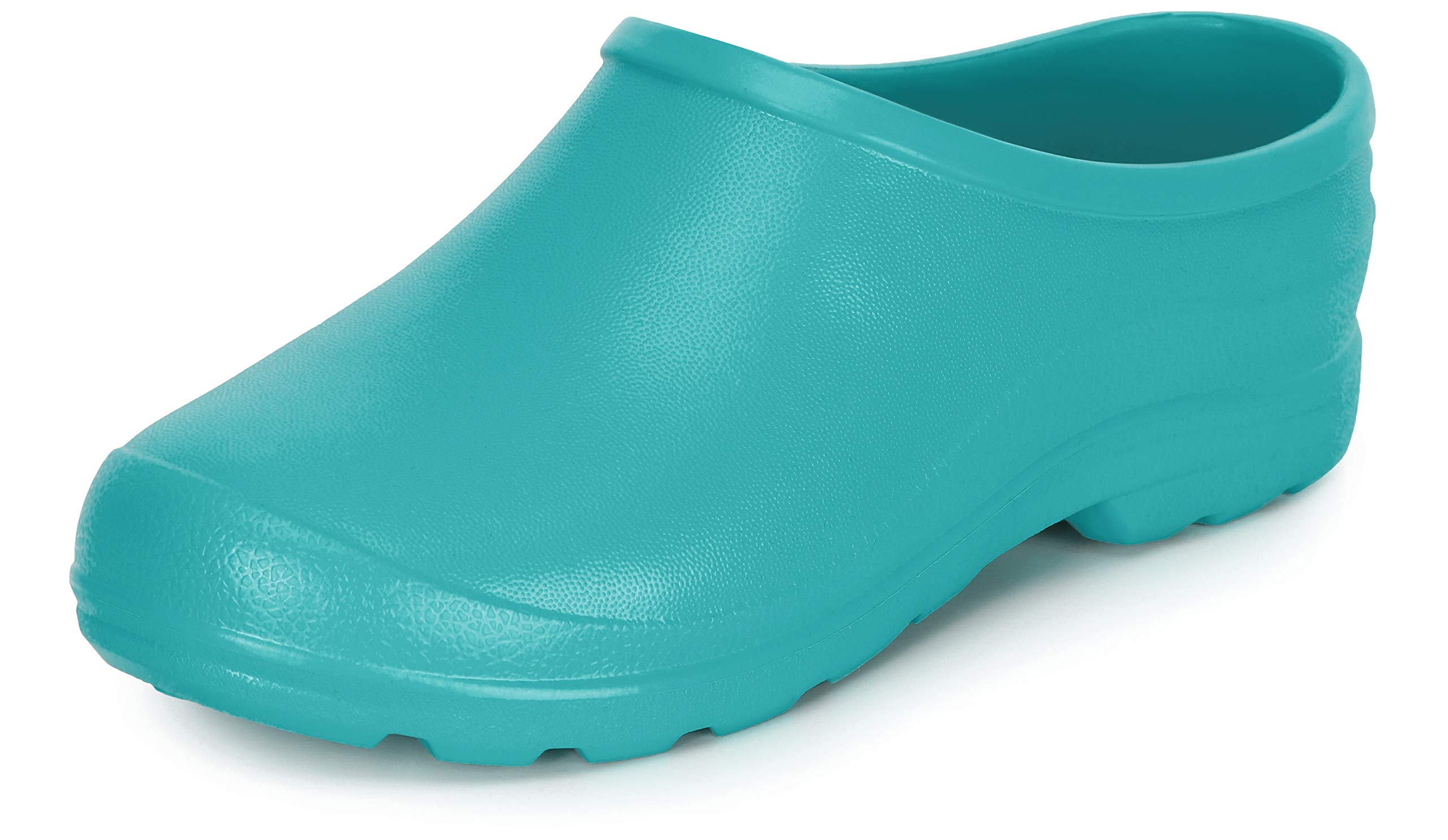 Ladeheid Gartenschuhe Damen und Herren leichte Eva Clogs Bequeme Hausschuhe & Gartenclogs LADW001