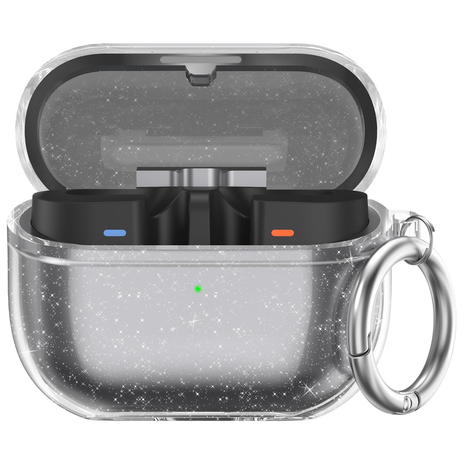 Amazon | AhaStyle Samsung Galaxy Buds3 FE (2025)/Buds3 Pro/Buds 3