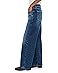 AG Jeans Adria Low Rise Baggy Wide Leg - #3 of 5