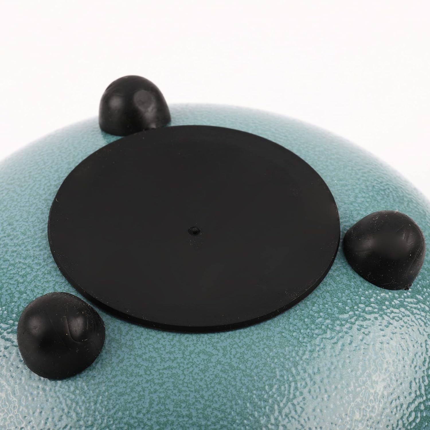 Steel Tongue Drum 6inch 8 Notes Tongue Drum for Kids Preschool Activities Drum Instrument Steel Tongue Drum