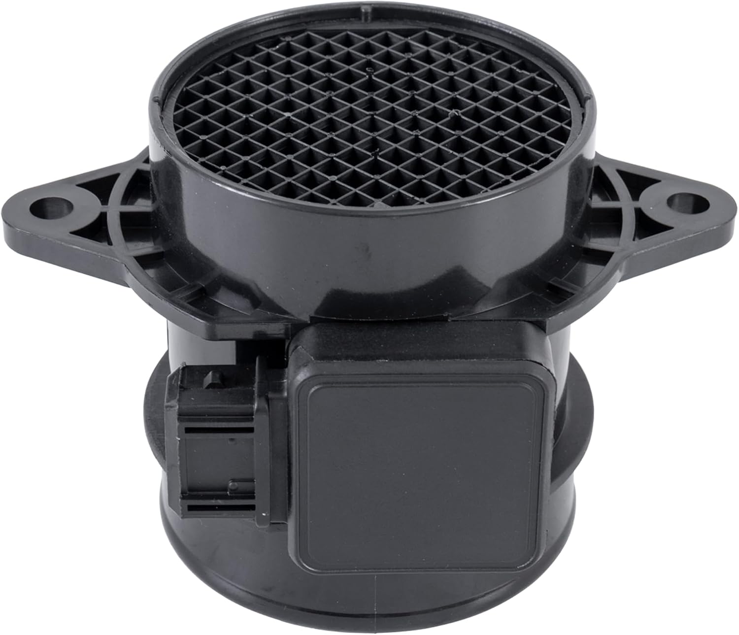 Mass Air Flow Sensor Meter MAF Compatible for Kia Rio 2001-2002 1.5L, 2003-2005 1.6L Replace 0K32A132100 7410053 GEGT7610-248