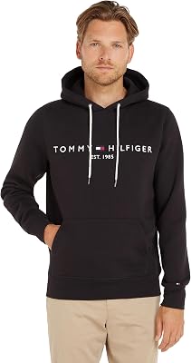 Sweat à capuche Tommy Hilfiger homme