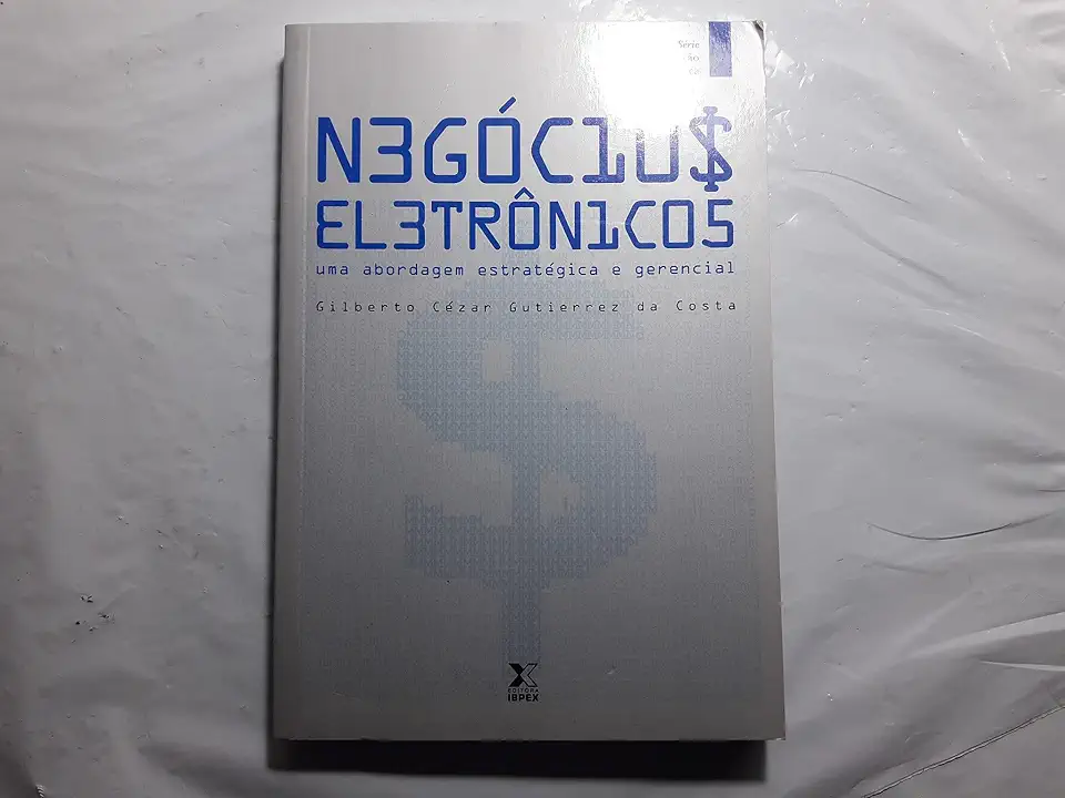 Negócios Eletrônicos