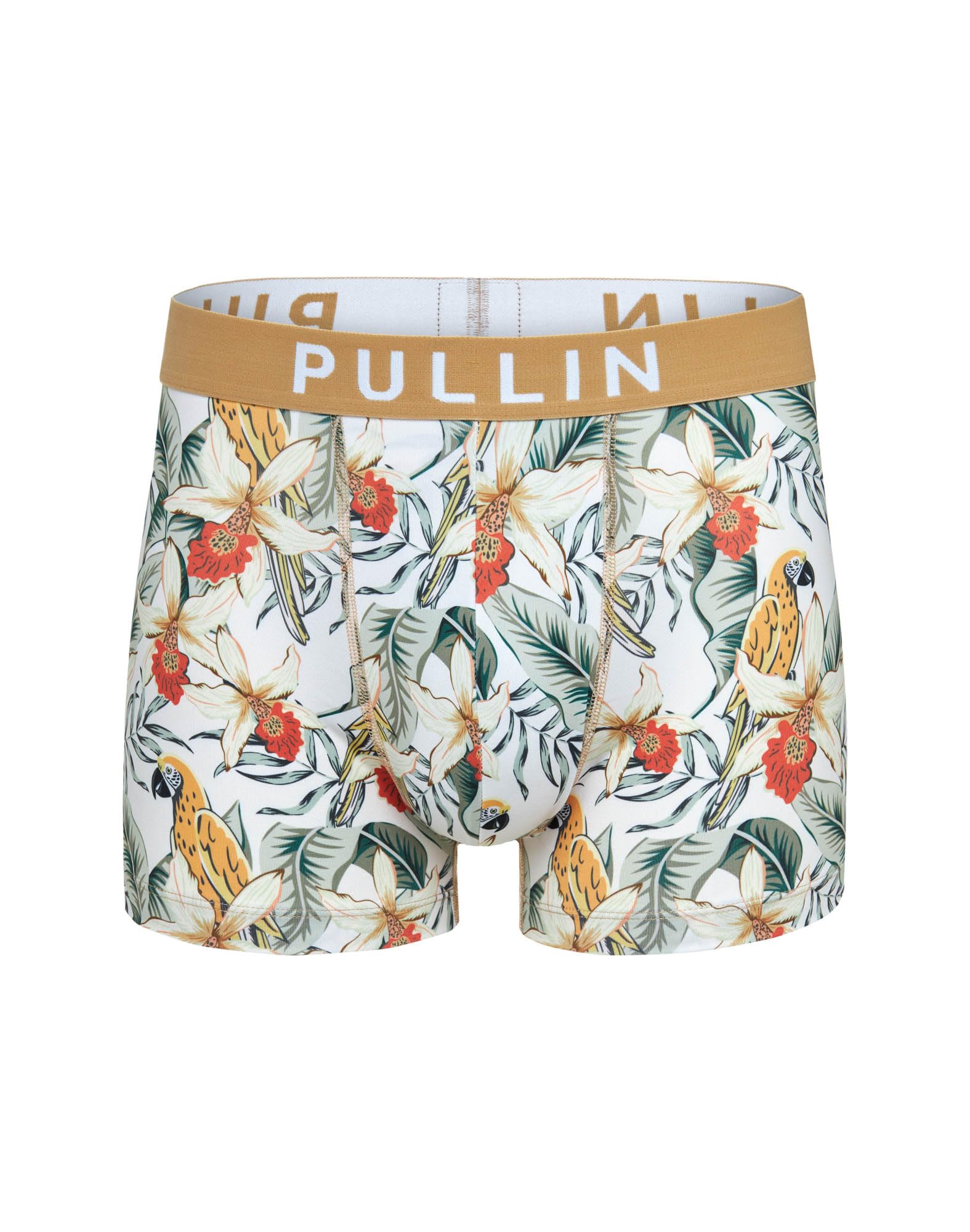 PULLIN Boxer Court Giffy