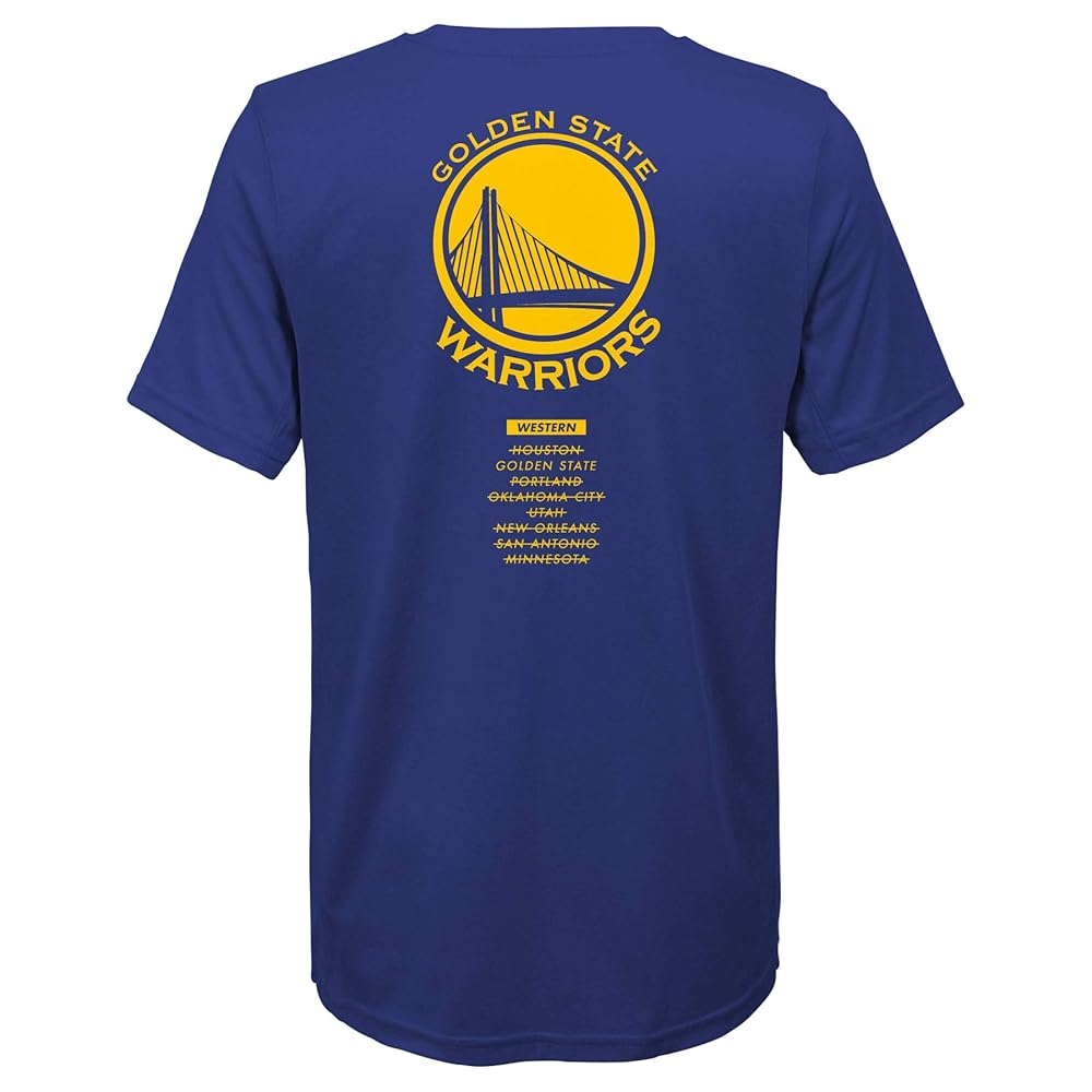 ファングッズ NBAXWDS T-shirts JAPANGAMES(WARRIORS) Men's Fanatics Golden State Warriors Japanese Heritage T-Shirt