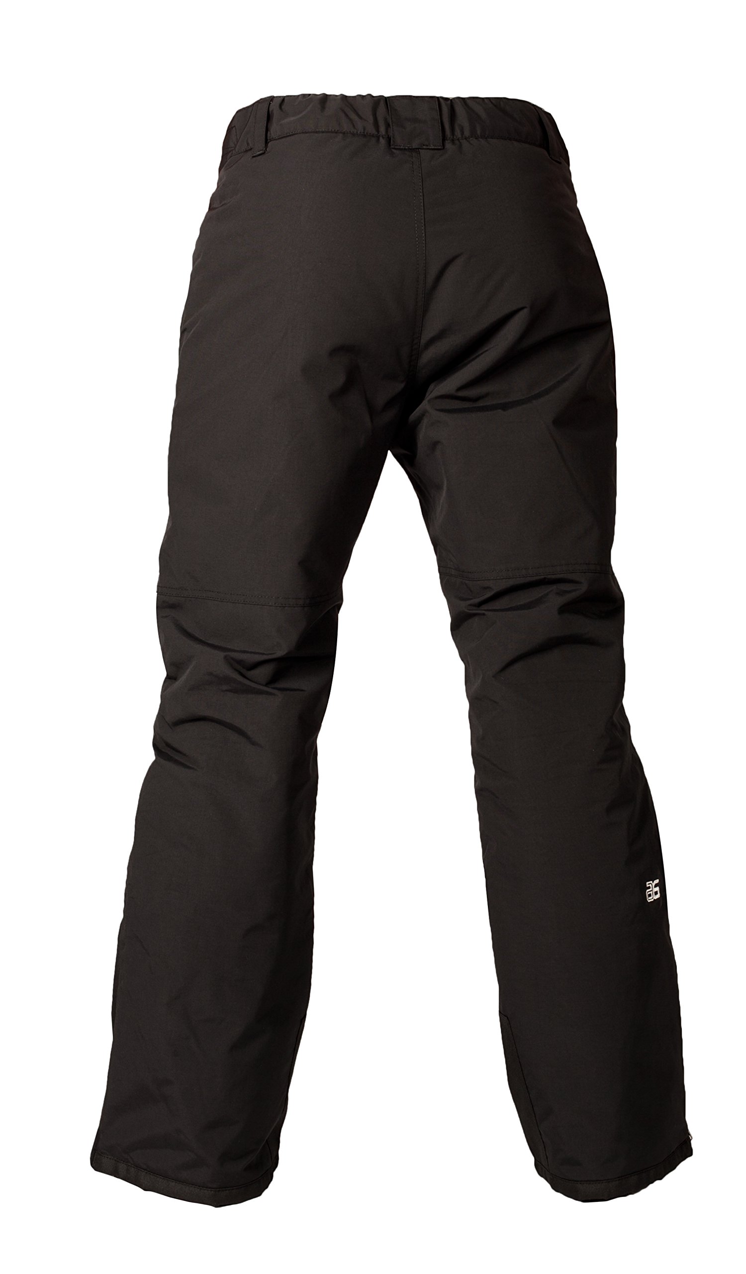 Arctix Men's Essential Geïsoleerde tuinbroek Arctix Men's Essential Geïsoleerde tuinbroek