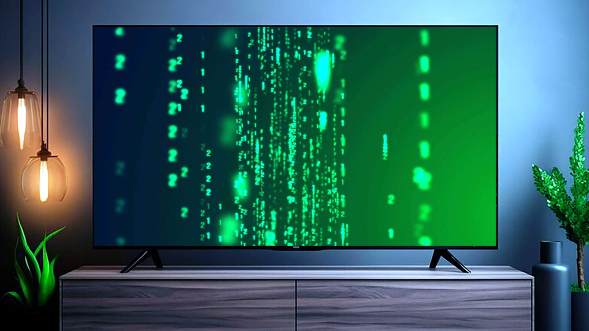 Matrix Rain Code Screensaver - App on the Amazon Appstore