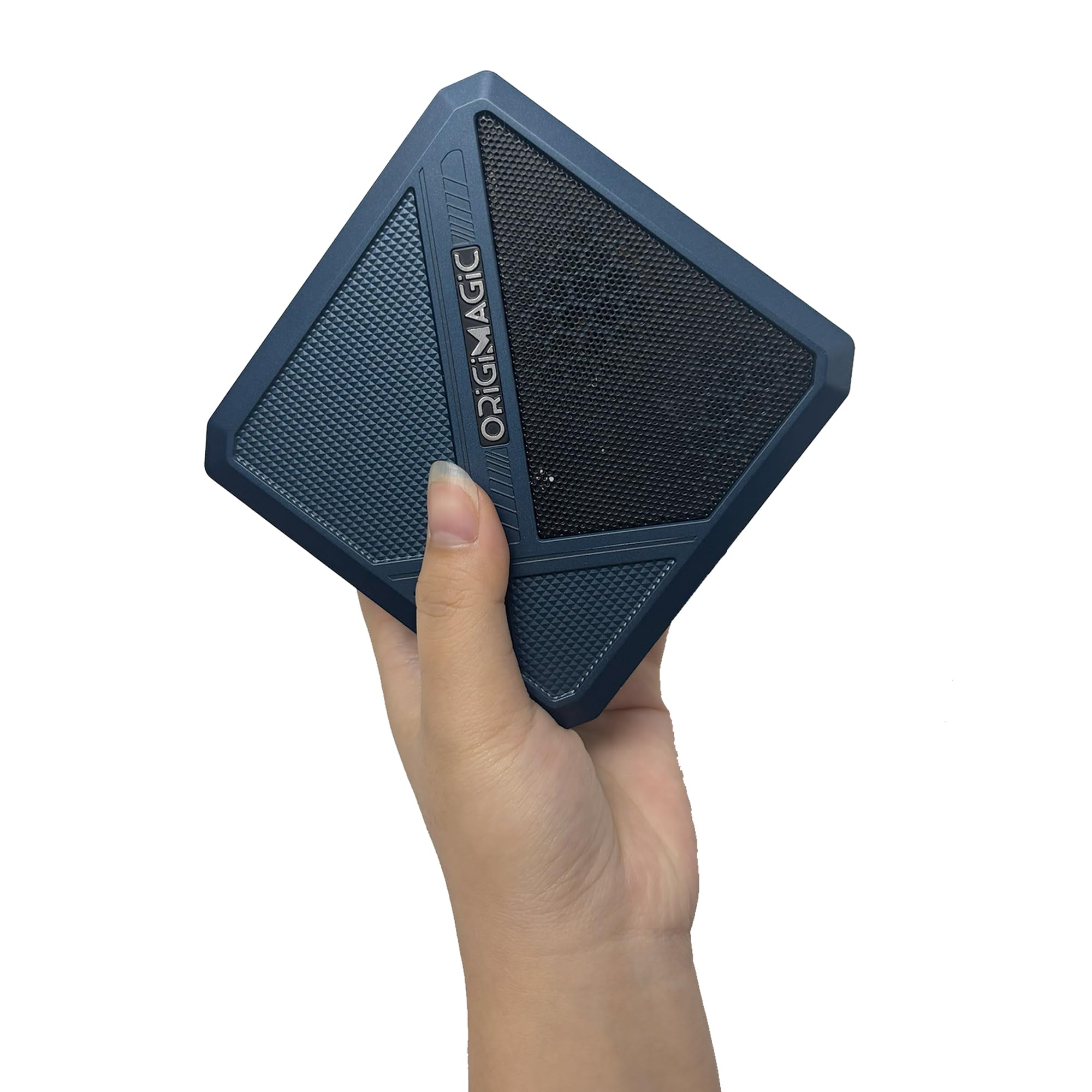 N2 PRO Office-Gaming-Mini-PC, Ryzen 7 6800H (Beat 6800U, up to 4.7GHz), 32GB DDR5 RAM 512GB PCIe SSD Mini Computer, USB4 *2, HDMI *2, 2.5G RJ45 LAN, WiFi6E, BT5.2 Mini Desktop PC