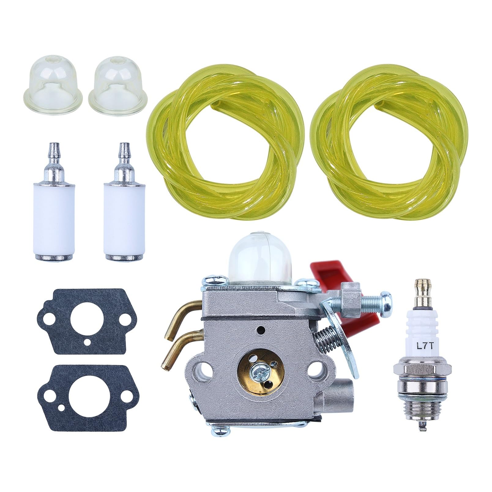 Carburateur UT33650A résout les problèmes de démarrage du moteur ST155 26CC - 6