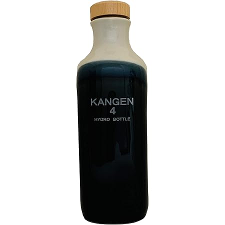 Amazon Ojika Industry Kangen４ 還元くん 低電位水素製造ボトル Ojika Industry 浄水ポット 通販