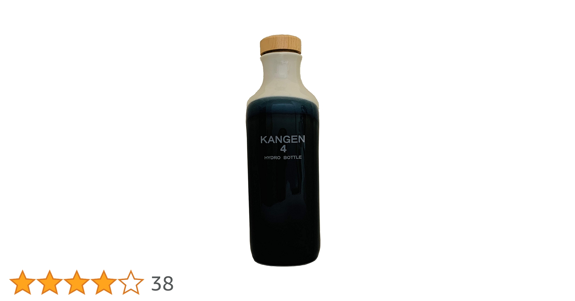Amazon｜OJIKA Industry 【KANGEN4】 還元くん 低電位水素製造