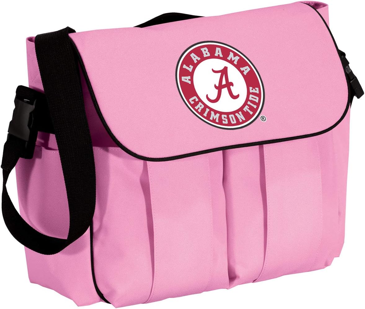 Broad Bay Alabama Diaper Bag University of Alabama Shower Gift for DAD or MOM!