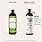 Sky Organics - Organic Sweet Almond Oil, 16 fl oz - Soft & Soothe Oil - Skin Moisturizer - Silky, Lightweight Texture - 100% Pure - Non-Greasy - Natural, Vegan, & Cruelty Free - Beauty & Self Care