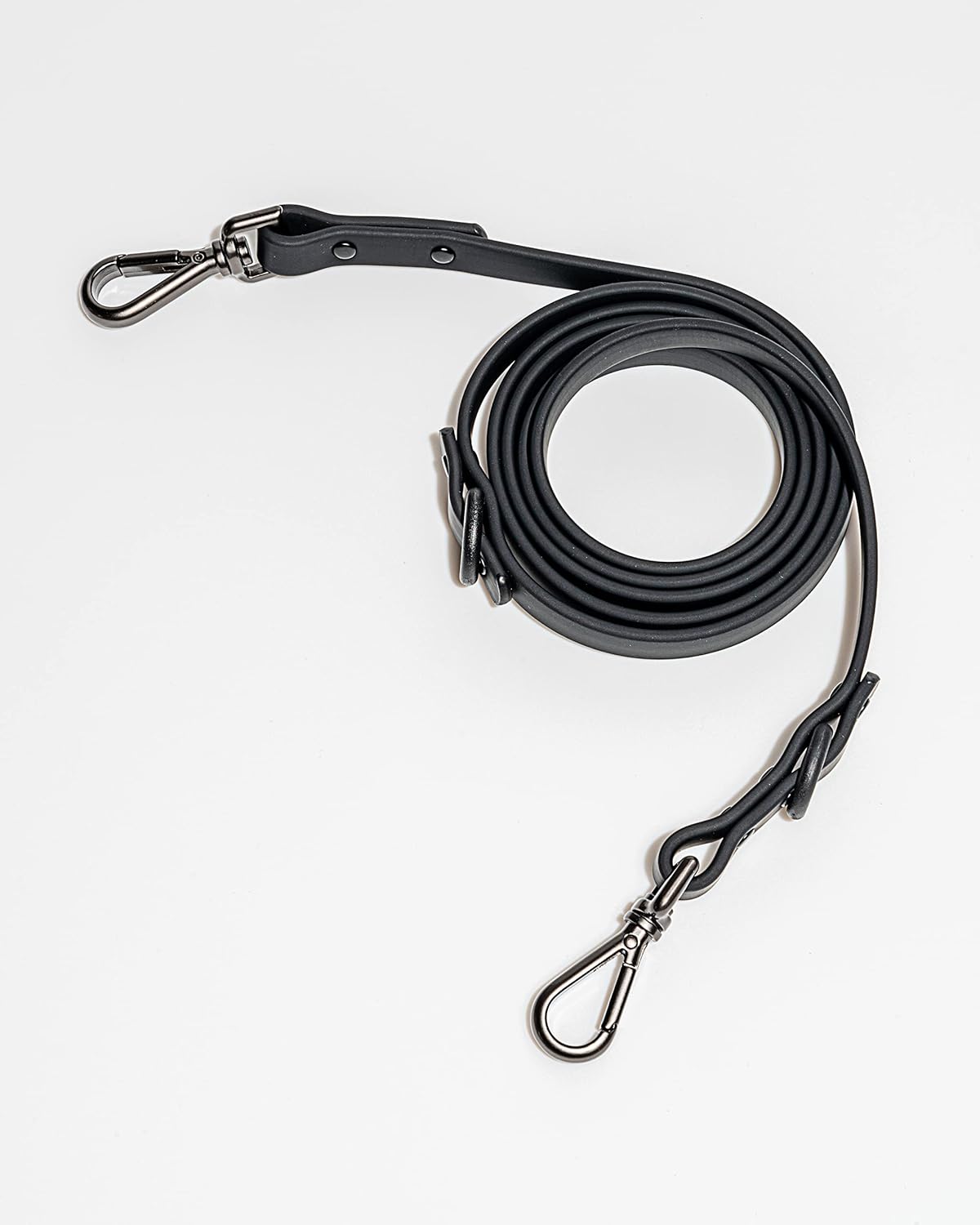 Wild One Leash - Small - Black