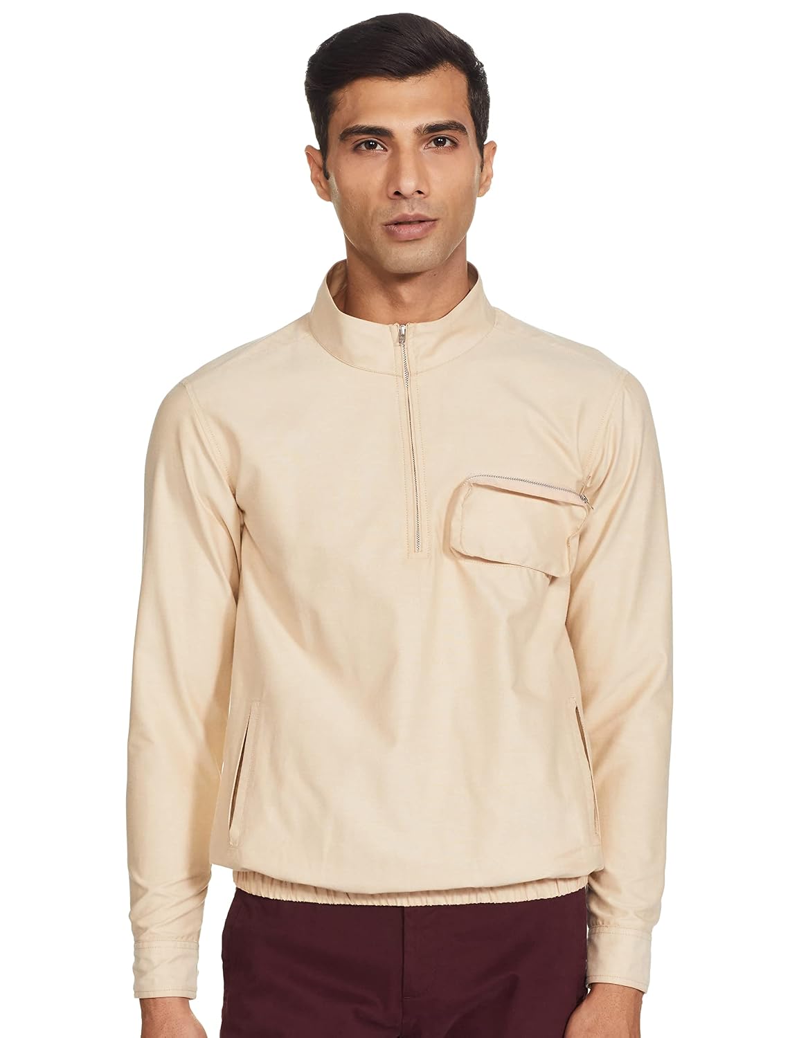 RIVER Men's Solid Regular Fit Shirt - Review, Price and Buying Guide