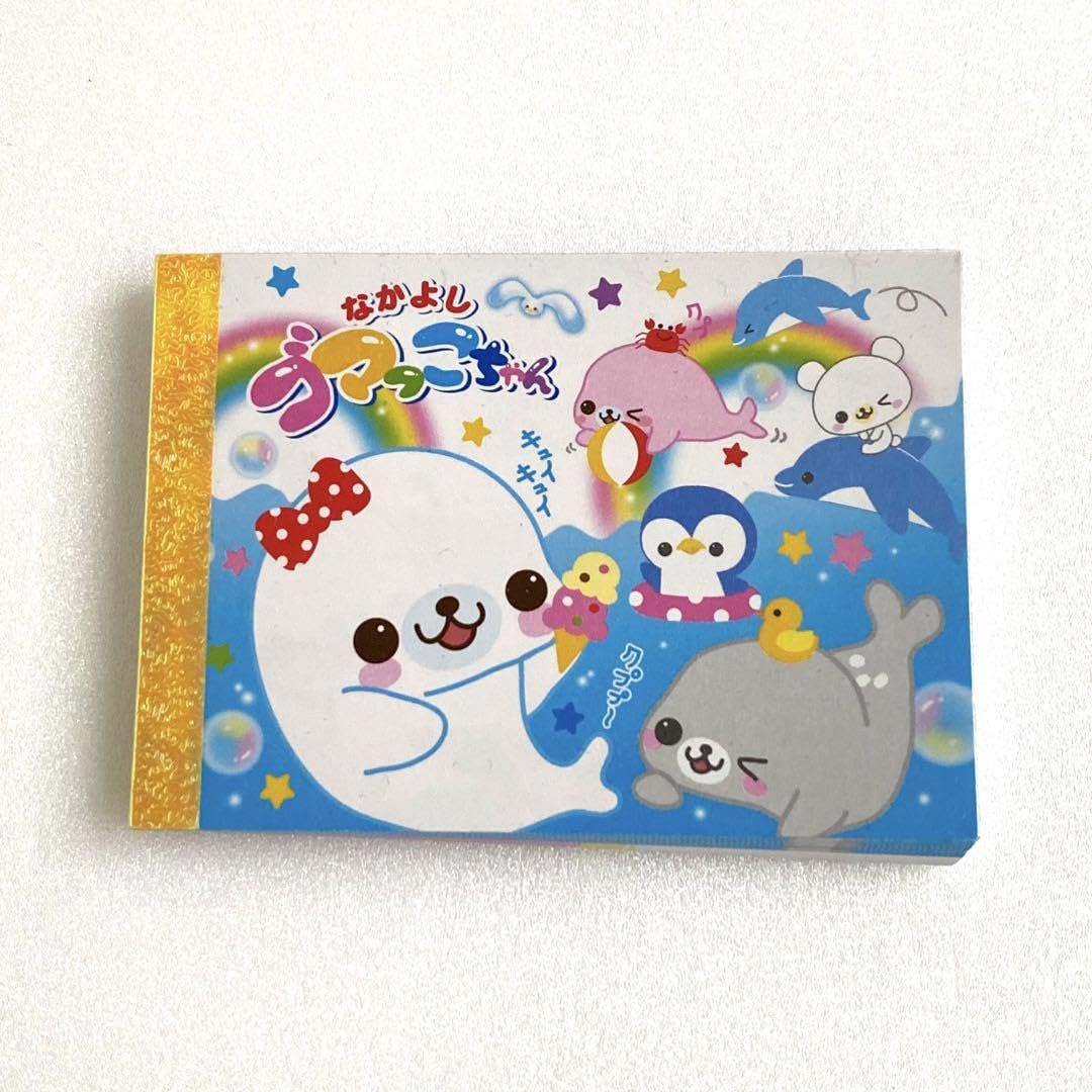 カミオジャパン よいこのなかよしシリーズ にゃかよし帳 平成レトロメモ帳 平成レトロ メモ帳 にゃかよし3組 ☆即購入歓迎☆ - メルカリ