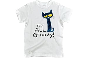 Pete The Cat: Not-So-Groovy Day