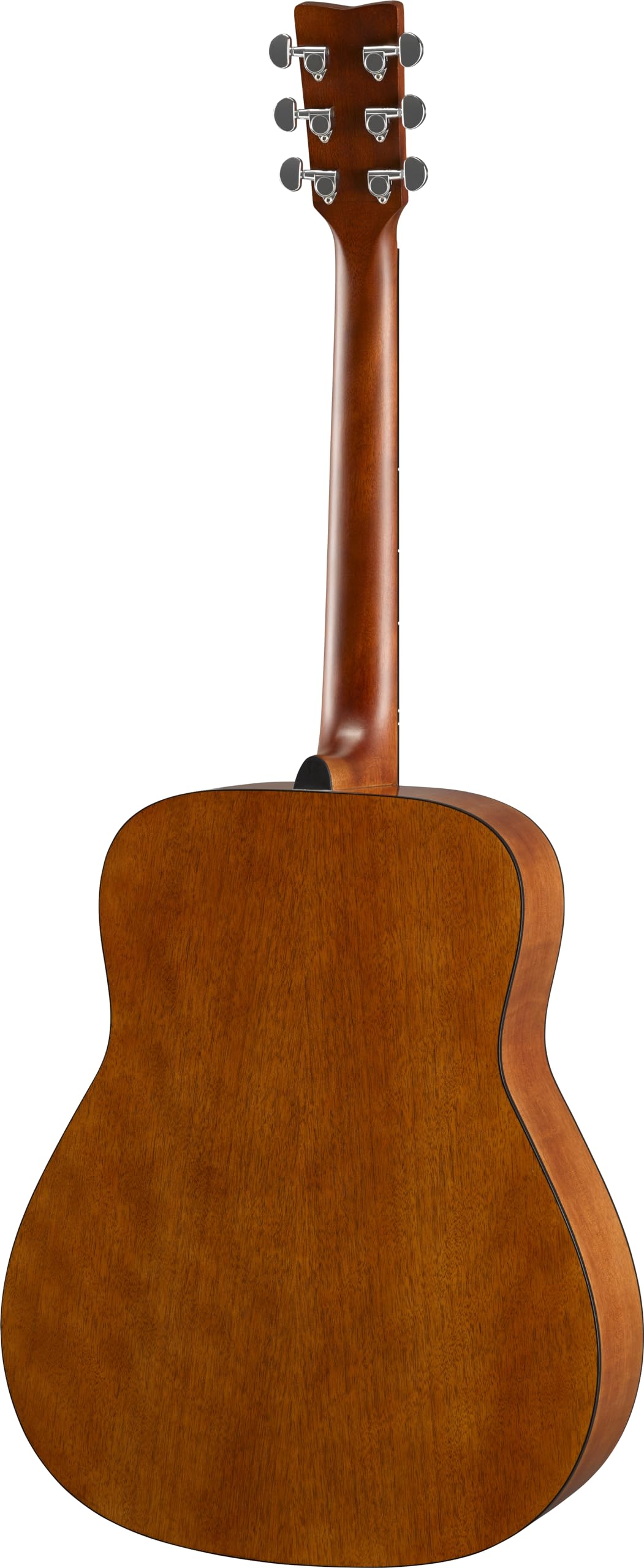 Yamaha FG800II Chitarra Folk, Matt Natural, Full, FG800MNTII