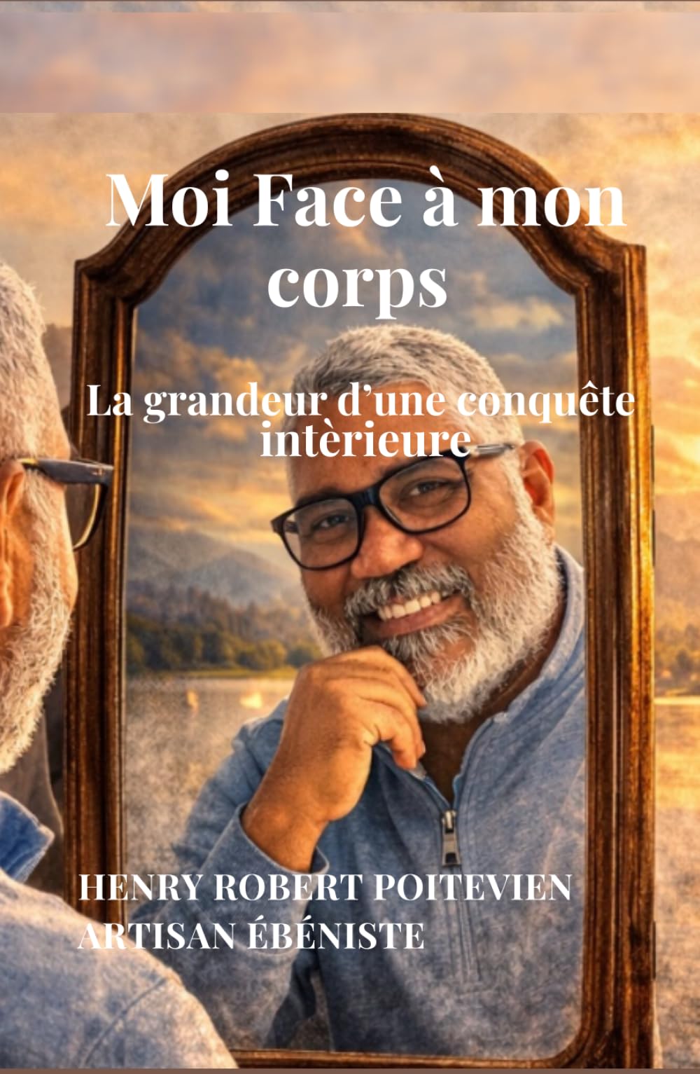 Moi face à mon corps: La grandeur d’une conquête intérieure