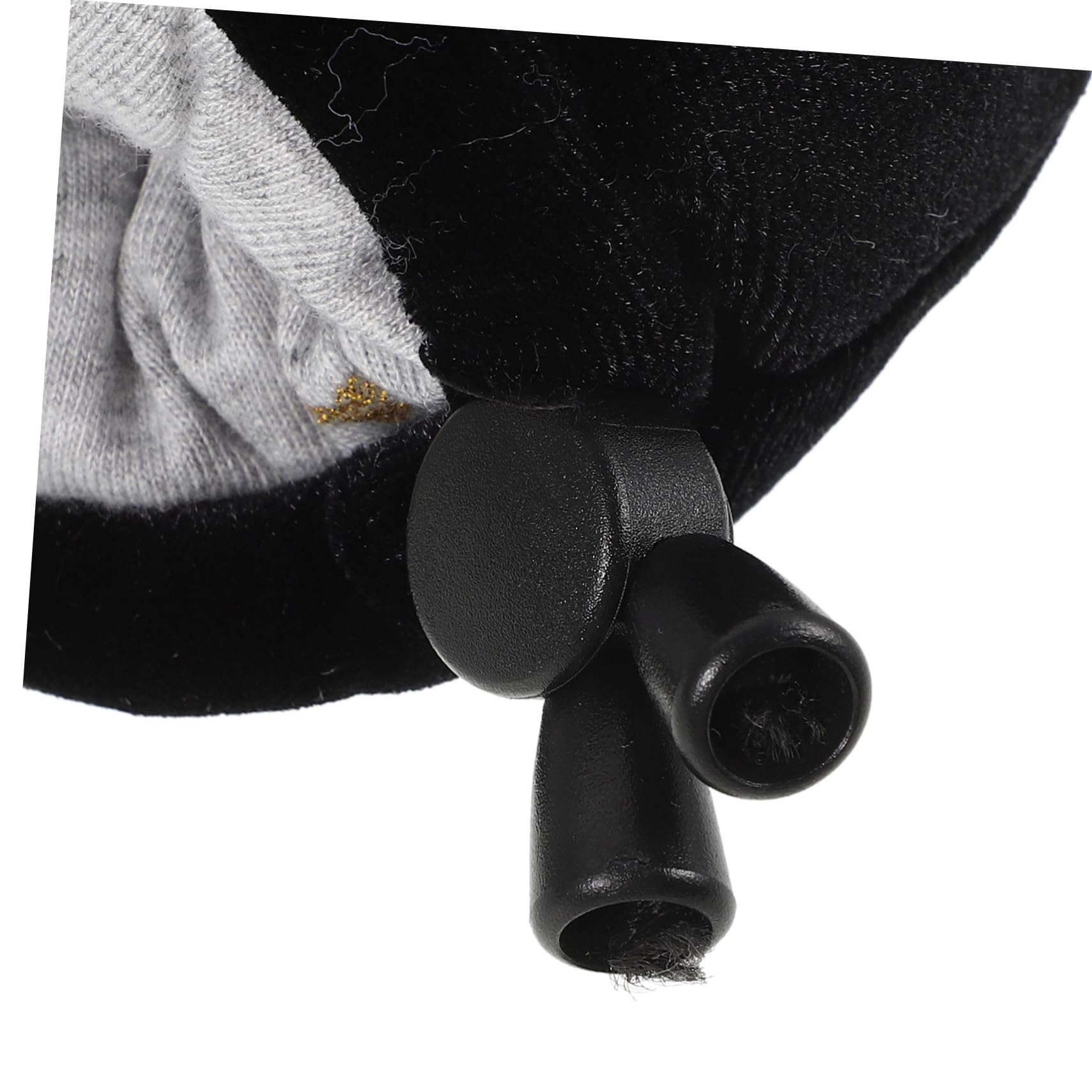 CALLARON 5 Pares De Muletas Portátiles Para Axilas Almohadillas De Espuma Reemplazables Almohadillas De Agarre Para Axilas Engrosadas Con Funda De Esponja Para Uso Diario