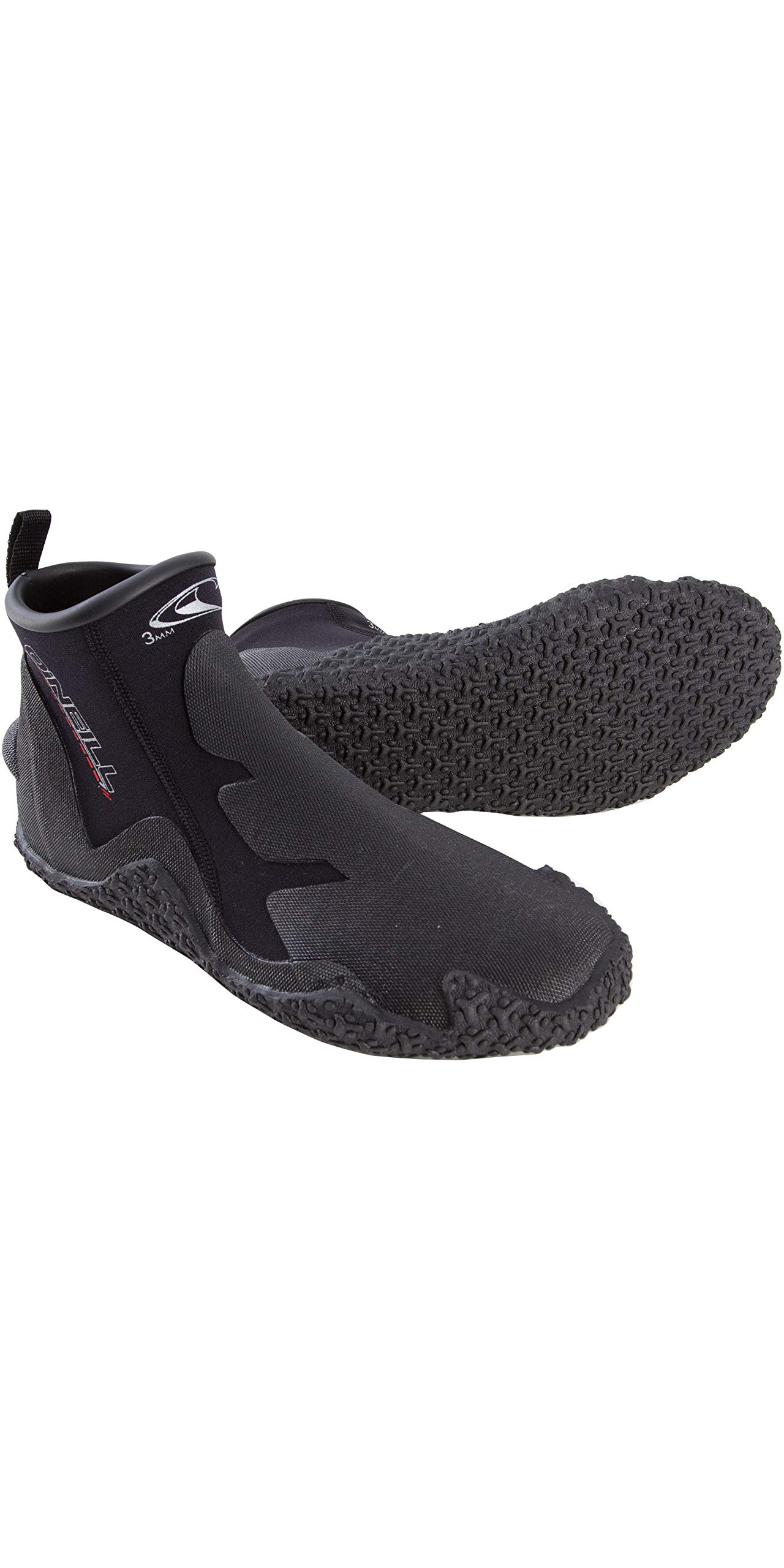 O'Neill Boots 3 mm Tropical Dive Wetsuits Hombre