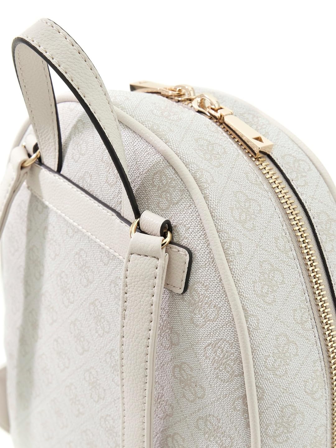 GUESS - Manhattan II Large Backpack, Handbag Donna